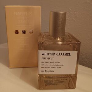 Forever 21 Whipped Caramel